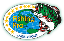 Fishing Pro GmbH - Logo