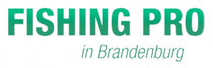 Fishing pro in Brandenburg
