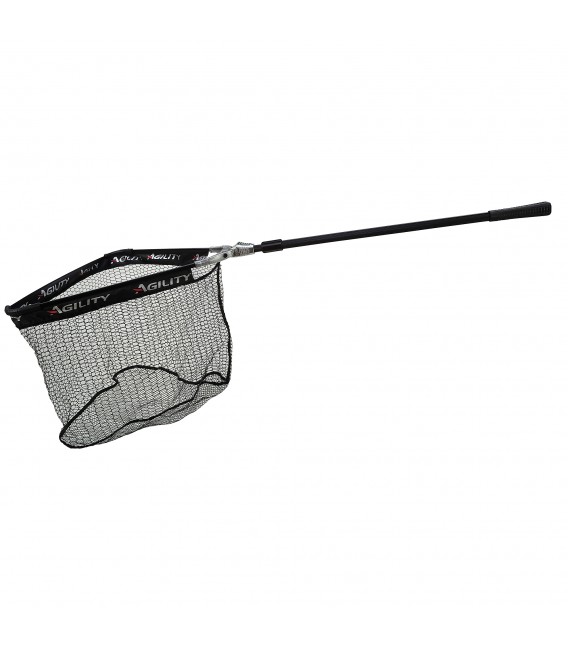Shakespeare Agility Trout Nets S, M, L,