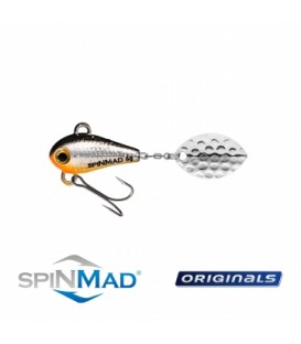 Spinmad Tailspinner 6g Mag
