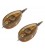 Mikado FEEDER - METHOD FEEDER APERIO XL - 30G - 2 Stck.