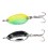 Mikado BLINKER - TROUT CAMPIONE MINI 2.2cm/1.4g/05 - 1 Stck Spoon