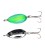 Mikado BLINKER - TROUT CAMPIONE MINI 2.2cm/1.4g/07 - 1 Stck Spoon