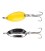 Mikado BLINKER - TROUT CAMPIONE MINI 2.2cm/1.4g/10 - 1 Stck Spoon