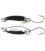Mikado BLINKER - MINI SPOON 2.4cm/2.5g - SILBER - 1 Stck.