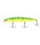 Bassday Mogul Minnow 130SP P-212 Hot Tiger