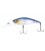 Bassday Mogul Shad 60SP HF-51 Ghost Flush