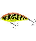 Salmo Fatso 14cm Schwimmend 85g BPI-Bright Pike Limited Edition Colours