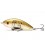SALMO WOBLER FATSO SCHWIMMEND 14cm - AYU