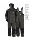 Winter suit NORFIN ELEMENT GRAY Thermoanzug