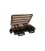 Mikado BOX - EINSEITIG MIT DICHTUNG MIT SCHAUM EVA UACH-B1861-L (35x22x5.5cm)