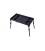 Mikado TISCH - BIVVY TABLE - Größe 55x30cm