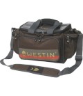 Westin - W3 Lure Loader (4 boxes) Large Grizzly Brown/Black