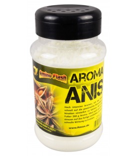 FTM Amino Flash Aroma Anis