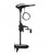 Rhino BE 55 Black Edition Elektro-Außenbordmotor 109cm schwarz 45cm 14cm