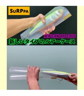 Surppa Lure Case Made in Japan