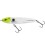 SALMO Sweeper Sinking 17cm 97g Green Bone Flash