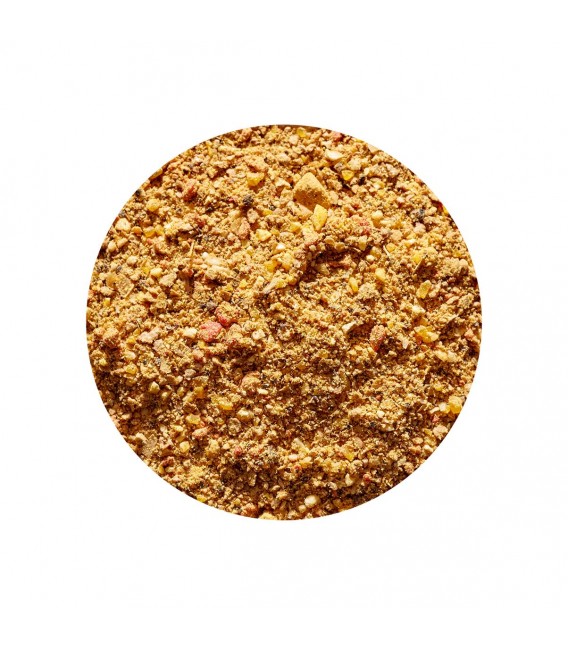 Genlog XXL 3kg Fertigfutter