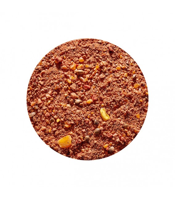 Genlog XXL 3kg Fertigfutter