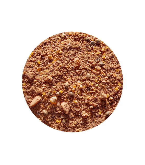 Genlog XXL 3kg Fertigfutter