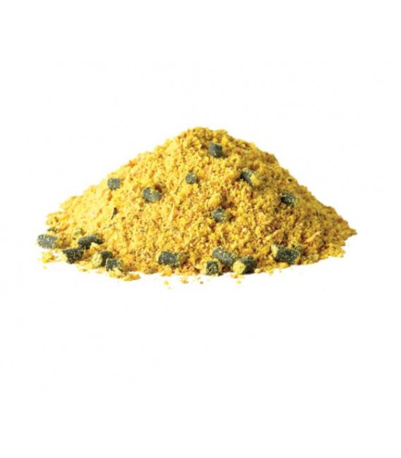 Madix Mix 1kg Fertigfutter Groundbait