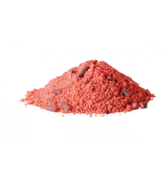 Madix Mix 1kg Fertigfutter Groundbait