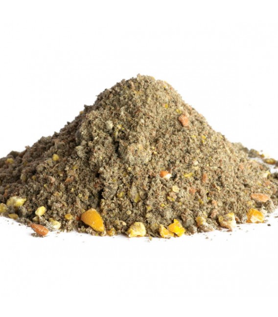 Madix Mix 1kg Fertigfutter Groundbait