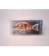 Savage Gear 4D Line Thru Perch 17cm 63g Hechtangeln Swimbait
