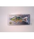 Savage Gear 4D Line Thru Perch 17cm 63g Hechtangeln Swimbait