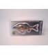 Savage Gear 4D Line Thru Perch 17cm 63g Hechtangeln Swimbait