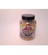 Madix gekochter 4-Saaten Mix 1,5l Partikel Angelfutter 5,95€/ kg