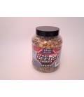 Madix gekochter 5-Saaten Mix 1,5l Partikel Angelfutter 6,95€/ kg