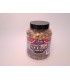Madix gekochter 5-Saaten Mix 1,5l Partikel Angelfutter 6,95€/ kg