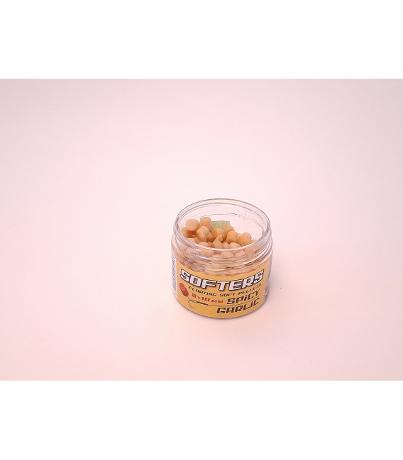 Madix Softers Pellets 8x10mm auftreibend 98,33€/Kg