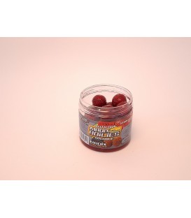 Madix 20mm lösliche Boilies in Dip instant Karpfenangeln 38,07€/Kg