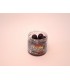 Madix 20mm lösliche Boilies in Dip instant Karpfenangeln 38,07€/Kg