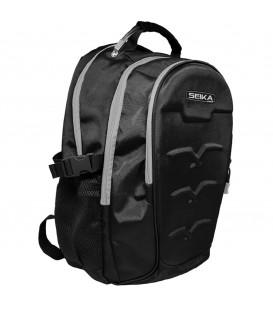Seika Pro Rucksack Reverse Pro wasserabweisend Hecht,Barsch,Zander,Raubfisch