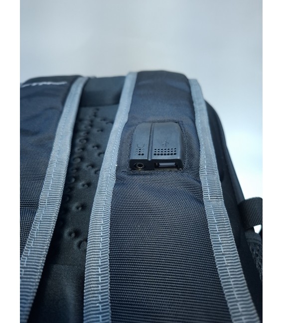 Seika Pro Rucksack Reverse Pro wasserabweisend Hecht,Barsch,Zander,Raubfisch