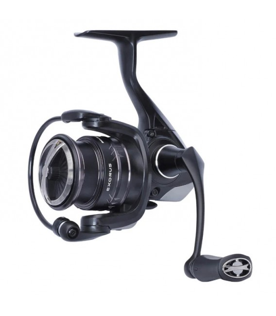 Savage Gear Exorus Spinnrolle Hecht,Barsch,Zander