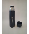 Sonik Sizzla Flask Thermoskanne 1000ML Karpfenangeln,Zelten,Outdoor