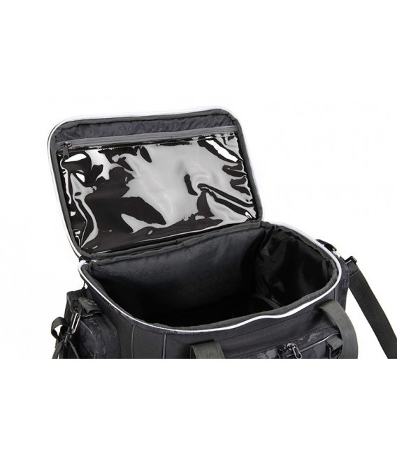 Fox Rage Voyager Camo Large Carryall Raubfischtasche Angeltasche mit 5 Boxen !!!