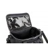 Fox Rage Voyager Camo Large Carryall Raubfischtasche Angeltasche mit 5 Boxen !!!