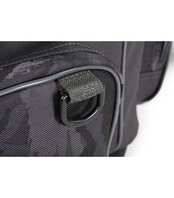 Fox Rage Voyager Camo Large Carryall Raubfischtasche Angeltasche mit 5 Boxen !!!