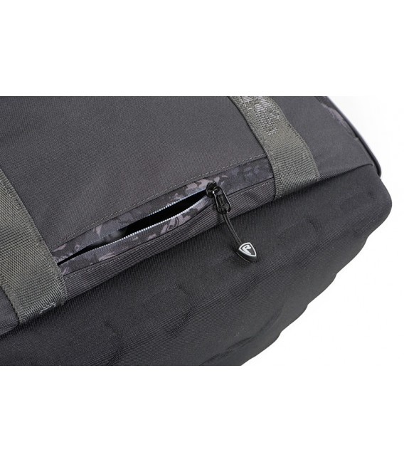 Fox Rage Voyager Camo Large Carryall Raubfischtasche Angeltasche mit 5 Boxen !!!