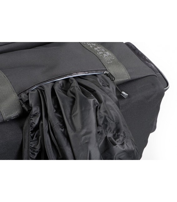 Fox Rage Voyager Camo Large Carryall Raubfischtasche Angeltasche mit 5 Boxen !!!