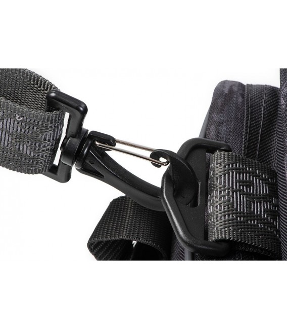 Fox Rage Voyager Camo Large Carryall Raubfischtasche Angeltasche mit 5 Boxen !!!