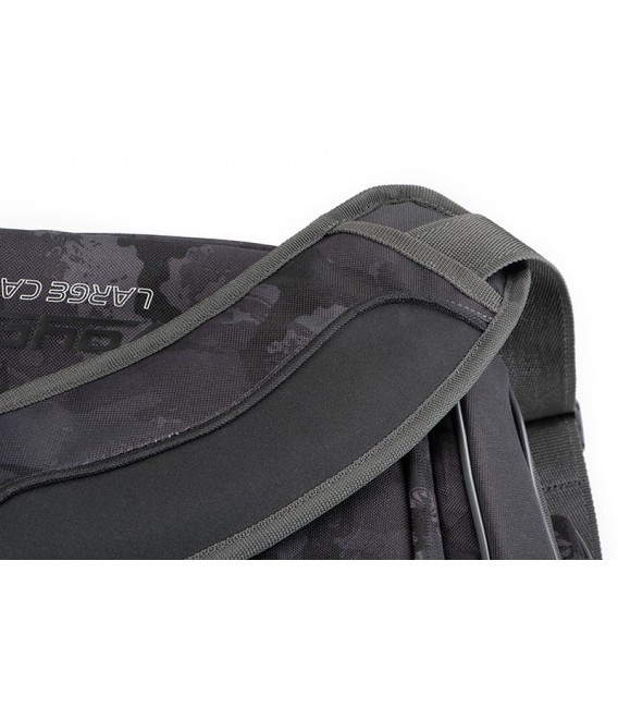 Fox Rage Voyager Camo Large Carryall Raubfischtasche Angeltasche mit 5 Boxen !!!