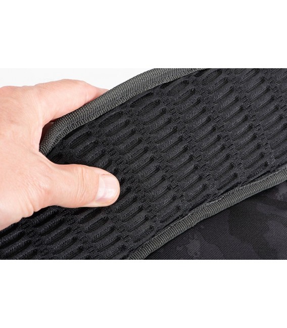 Fox Rage Voyager Camo Large Carryall Raubfischtasche Angeltasche mit 5 Boxen !!!