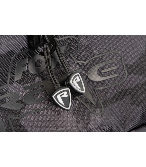 Fox Rage Voyager Camo Large Carryall Raubfischtasche Angeltasche mit 5 Boxen !!!