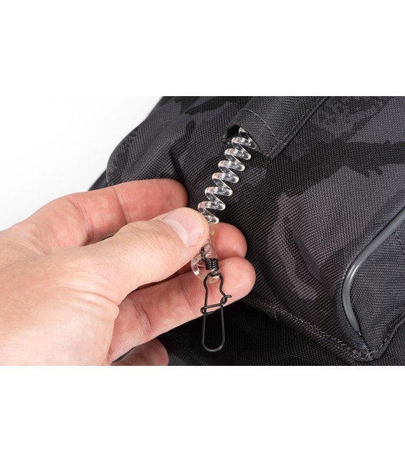 Fox Rage Voyager Camo Medium Carryall Angeltasche mit Boxen